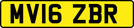 MV16ZBR