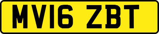 MV16ZBT