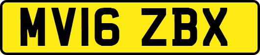 MV16ZBX