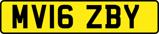 MV16ZBY
