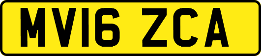 MV16ZCA