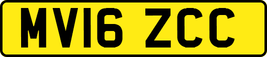 MV16ZCC