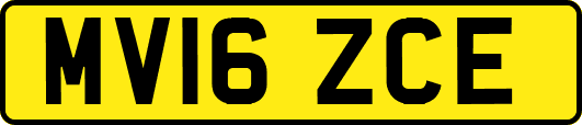 MV16ZCE