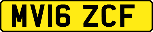 MV16ZCF