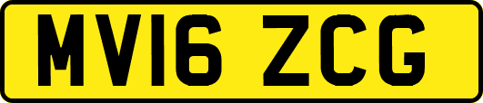 MV16ZCG