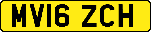 MV16ZCH