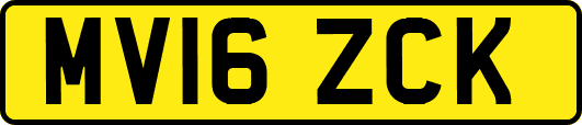 MV16ZCK