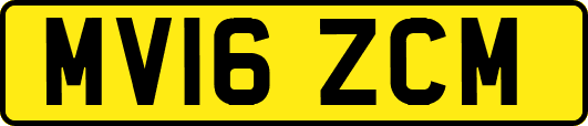 MV16ZCM
