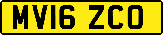 MV16ZCO