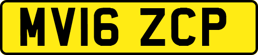 MV16ZCP