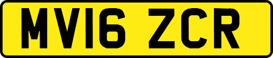 MV16ZCR