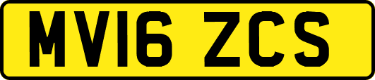 MV16ZCS