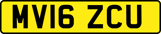 MV16ZCU
