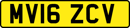 MV16ZCV
