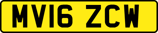 MV16ZCW