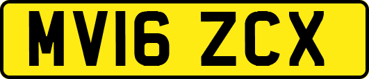 MV16ZCX