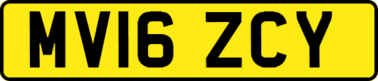 MV16ZCY