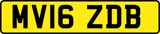 MV16ZDB