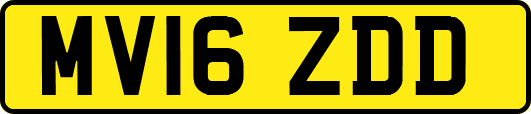 MV16ZDD