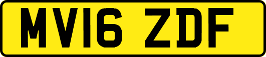 MV16ZDF