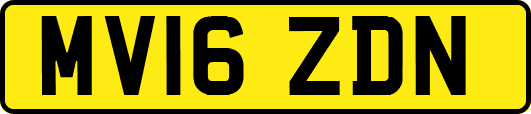 MV16ZDN