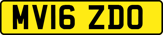 MV16ZDO