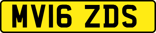 MV16ZDS