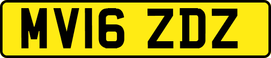 MV16ZDZ