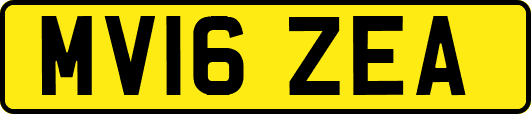 MV16ZEA