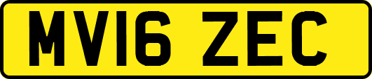 MV16ZEC