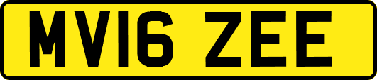 MV16ZEE