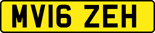 MV16ZEH