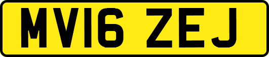 MV16ZEJ