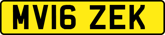 MV16ZEK