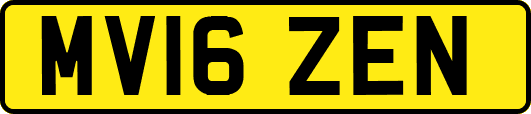 MV16ZEN