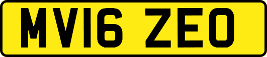 MV16ZEO