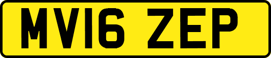 MV16ZEP
