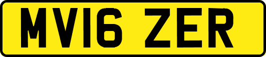 MV16ZER