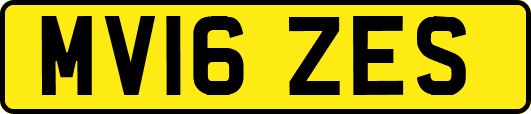 MV16ZES