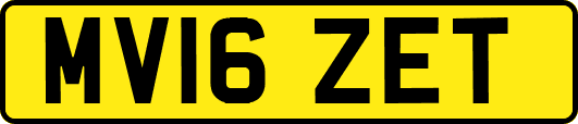 MV16ZET