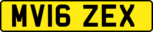 MV16ZEX