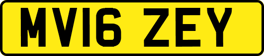 MV16ZEY