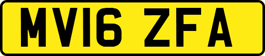 MV16ZFA