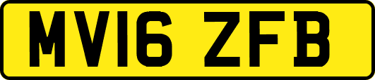 MV16ZFB