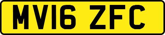 MV16ZFC
