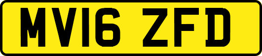 MV16ZFD