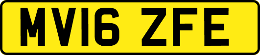 MV16ZFE