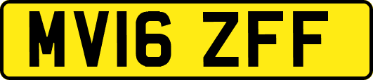 MV16ZFF