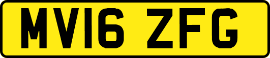 MV16ZFG