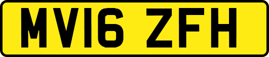 MV16ZFH